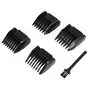 Orbegozo CTP 2500 Cortapelos Recargable con Cable, 6 Accesorios